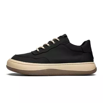 Кроссовки мужские Lifestyle Shoes Men Low-Top Black Millies