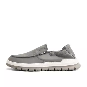 Кроссовки мужские Lifestyle Shoes Men Low-Top Senda, серый