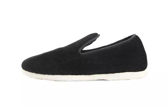 Кроссовки мужские Lifestyle Shoes Men Low-Top Black Neiliansheng