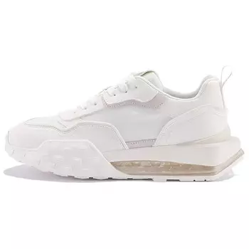 Кроссовки мужские Lifestyle Shoes Men Low-Top Septwolves, хаки