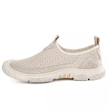 Кроссовки мужские Lifestyle Shoes Men Low-Top Ximo Bull, цвет Sand