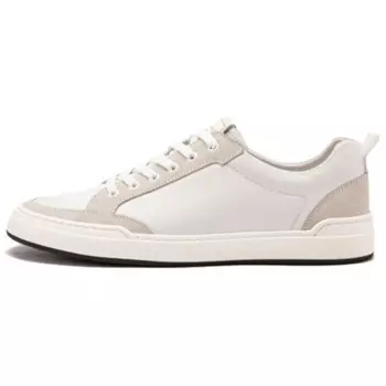 Кроссовки мужские Lifestyle Shoes Men Low-Top Seven, цвет All White