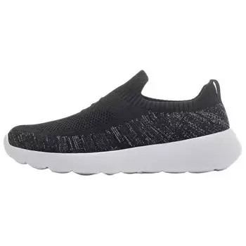 Кроссовки мужские Lifestyle Shoes Men Low-Top Black Warrior