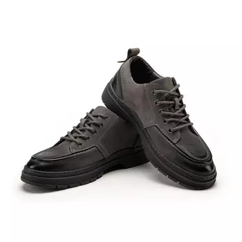 Кроссовки мужские Lifestyle Shoes Men Low-Top Seven, цвет Brown Yellow