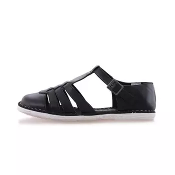 Кроссовки мужские Lifestyle Shoes Men Low-Top Black Neiliansheng