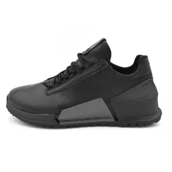 Кроссовки мужские Lifestyle Shoes Men Low-Top Black Vrkk