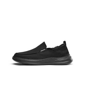 Кроссовки мужские Lifestyle Shoes Men Low-Top Teenmix, серый