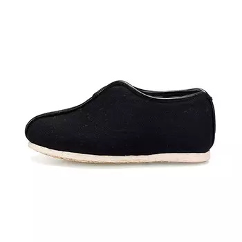 Кроссовки мужские Lifestyle Shoes Men Low-Top Black Neiliansheng