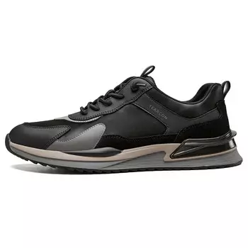 Кроссовки мужские Lifestyle Shoes Men Low-Top Yearcon, серый