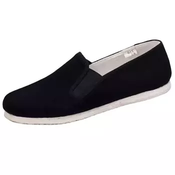 Кроссовки мужские Lifestyle Shoes Men Low-Top Black Neiliansheng