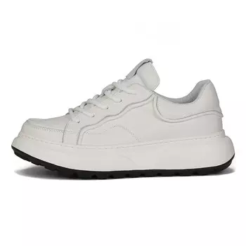 Кроссовки мужские Lifestyle Shoes Men Low-Top Thai Points, белый