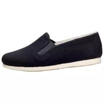 Кроссовки мужские Lifestyle Shoes Men Low-Top Black Neiliansheng
