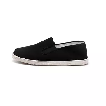 Кроссовки мужские Lifestyle Shoes Men Low-Top Black Old Meihua