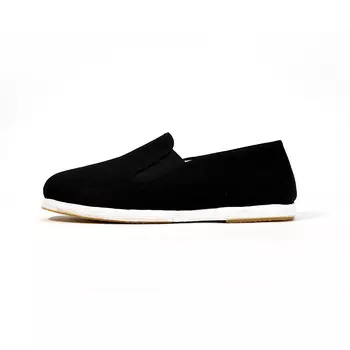 Кроссовки мужские Lifestyle Shoes Men Low-Top Black Old Meihua