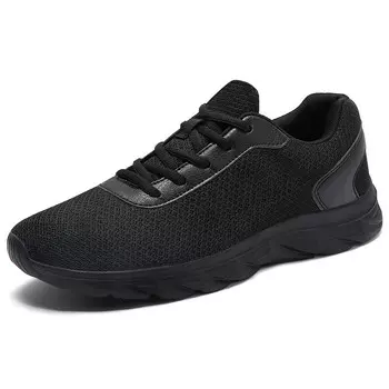 Кроссовки мужские Lifestyle Shoes Men Low-Top Simba'S Pride, черный