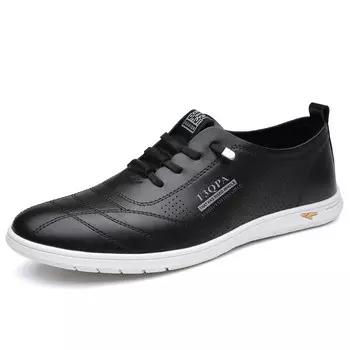 Кроссовки мужские Lifestyle Shoes Men Low-Top Simba'S Pride, черный