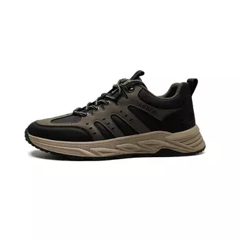 Кроссовки мужские Lifestyle Shoes Men Low-Top Sobb, черный