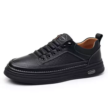 Кроссовки мужские Lifestyle Shoes Men Low-Top Black Mr. Thorn Tree