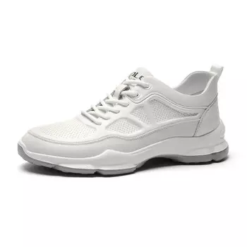 Кроссовки мужские Lifestyle Shoes Men Low-Top Volo, белый