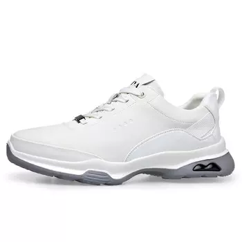 Кроссовки мужские Lifestyle Shoes Men Low-Top Safiya, черный