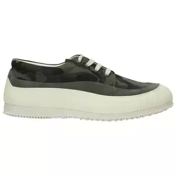 Кроссовки мужские Lifestyle Shoes Men Low-Top Green Hogan
