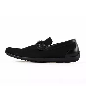 Кроссовки мужские Lifestyle Shoes Men Low-Top Black Raidy Boer