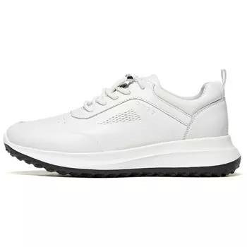 Кроссовки мужские Lifestyle Shoes Men Low-Top Vicki Brown, черный