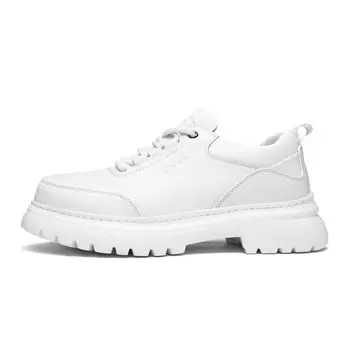 Кроссовки мужские Lifestyle Shoes Men Low-Top White Millies