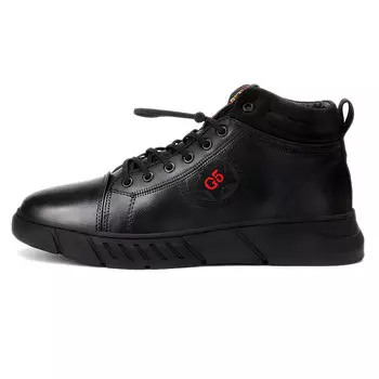Кроссовки мужские Lifestyle Shoes Men Low-Top Black G5