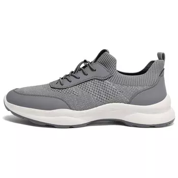 Кроссовки мужские Lifestyle Shoes Men Low-Top Senda, серый