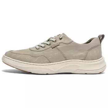 Кроссовки мужские Lifestyle Shoes Men Low-Top Senda, черный