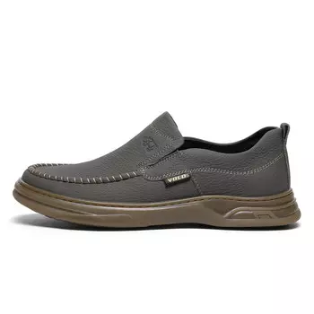 Кроссовки мужские Lifestyle Shoes Men Low-Top Volo, черный