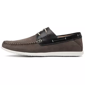 Кроссовки мужские Lifestyle Shoes Men Low-Top Ximo Bull, серый