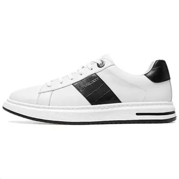 Кроссовки мужские Lifestyle Shoes Men Low-Top Vicki Brown, белый