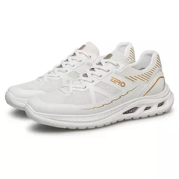 Кроссовки мужские Lifestyle Shoes Men Low-Top Zro, черный