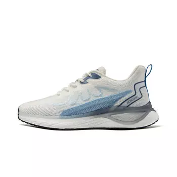 Кроссовки мужские Lifestyle Shoes Men Low-Top White Aokang