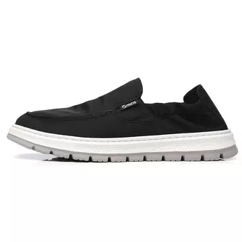 Кроссовки мужские Lifestyle Shoes Men Low-Top Black 15 Mins