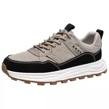 Кроссовки мужские Lifestyle Shoes Men Low-Top Rich Birds, черный