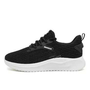 Кроссовки мужские Lifestyle Shoes Men Low-Top White Warrior