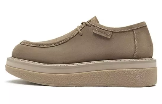 Кроссовки мужские Lifestyle Shoes Men Low-Top Staccato, цвет Yuppie Black