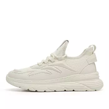 Кроссовки мужские Lifestyle Shoes Men Low-Top Off White Romon