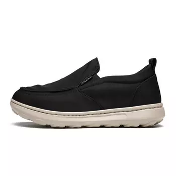 Кроссовки мужские Lifestyle Shoes Men Low-Top Black Millies