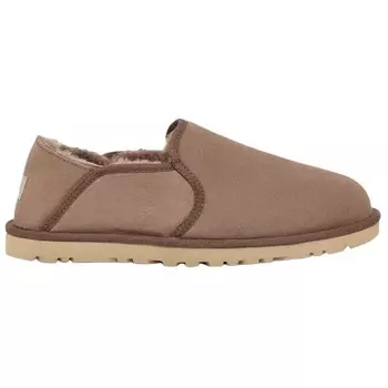 Кроссовки мужские Lifestyle Shoes Men Low-Top Ugg, цвет Hickory