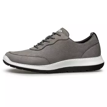 Кроссовки мужские Lifestyle Shoes Men Low-Top Zro, серый