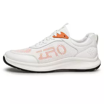 Кроссовки мужские Lifestyle Shoes Men Low-Top Zro, серый