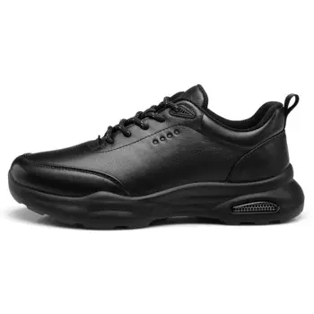 Кроссовки мужские Lifestyle Shoes Men Low-Top Strongman, серый
