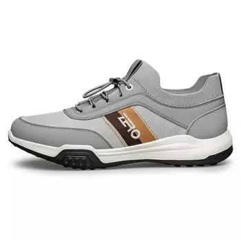 Кроссовки мужские Lifestyle Shoes Men Low-Top Zro, серый