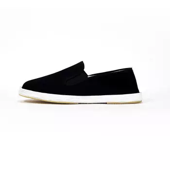 Кроссовки мужские Lifestyle Shoes Men Low-Top Black Old Meihua