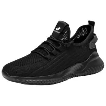 Кроссовки мужские Lifestyle Shoes Men Low-Top Rich Birds, белый/черный