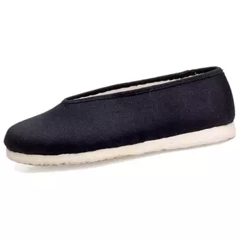 Кроссовки мужские Lifestyle Shoes Men Low-Top Black Neiliansheng